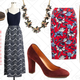 Extra 40% off clearance items with the code CLEANUP